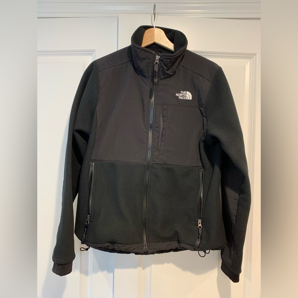 North Face Denali Jacket Size Medium